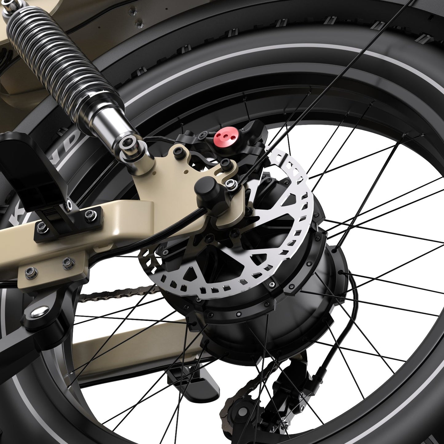 OneSport W77 - Bicicleta eléctrica - Tienda de ruedas