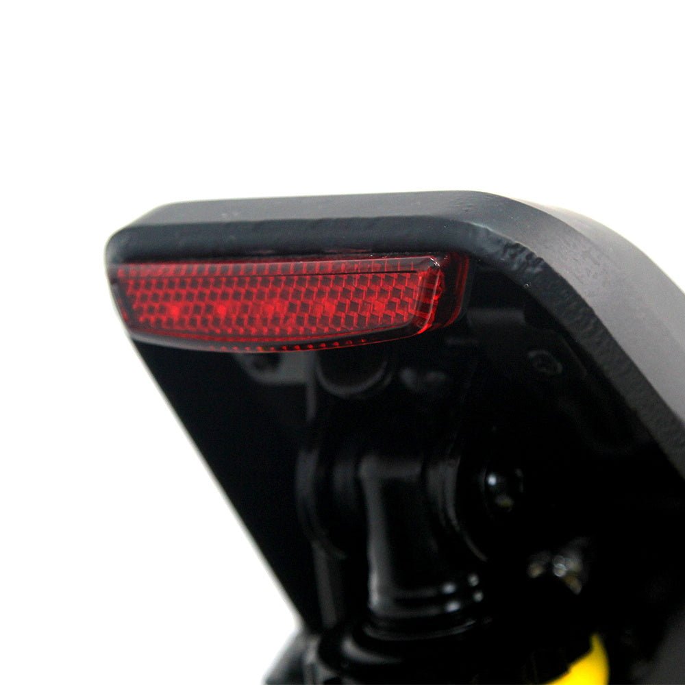 OOTD S10 - Elsparkcykel - Wheelyshop