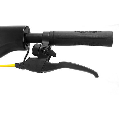 OOTD S10 - Elsparkcykel - Wheelyshop