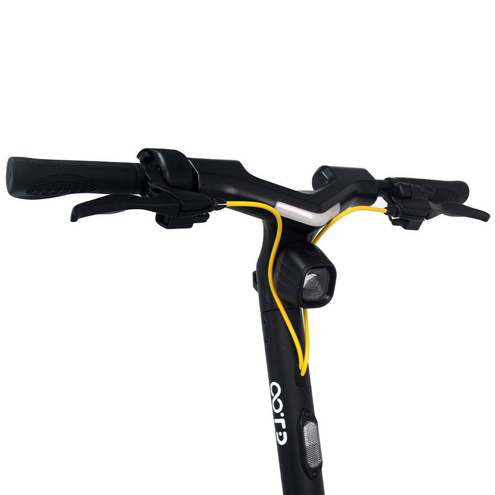 OOTD S10 - Elsparkcykel - Wheelyshop