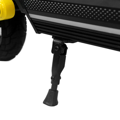 OOTD S10 - Elsparkcykel - Wheelyshop