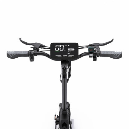 OOTD T10 - Elsparkcykel - Wheelyshop