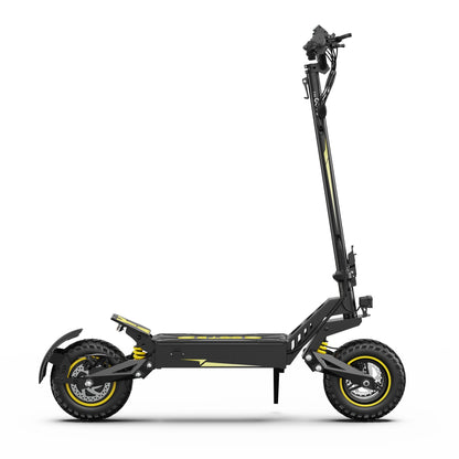 OOTD T10 - Elsparkcykel - Wheelyshop