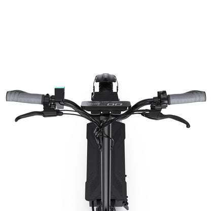 OOTD T10 - Elsparkcykel - Wheelyshop