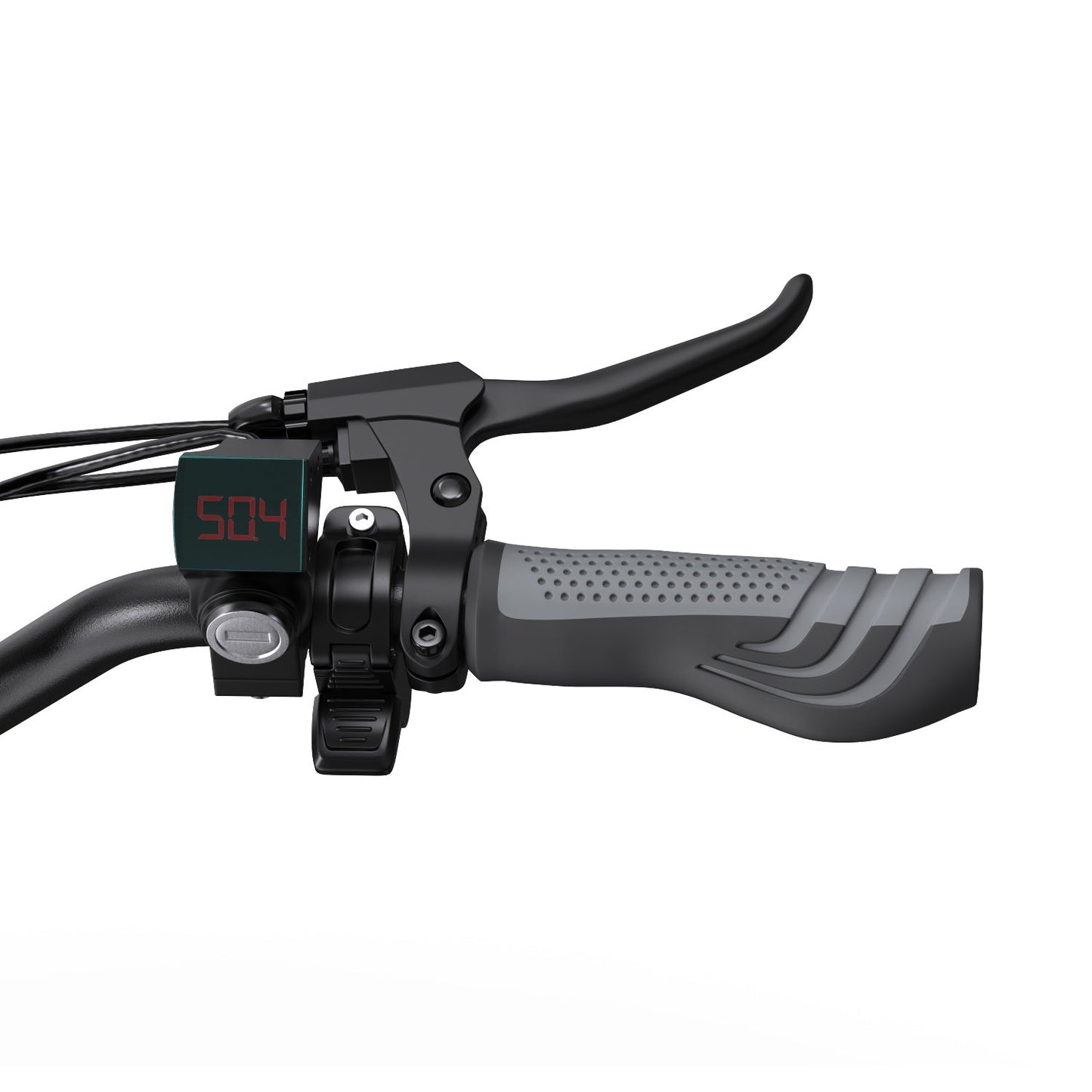 OOTD T10 - Elsparkcykel - Wheelyshop