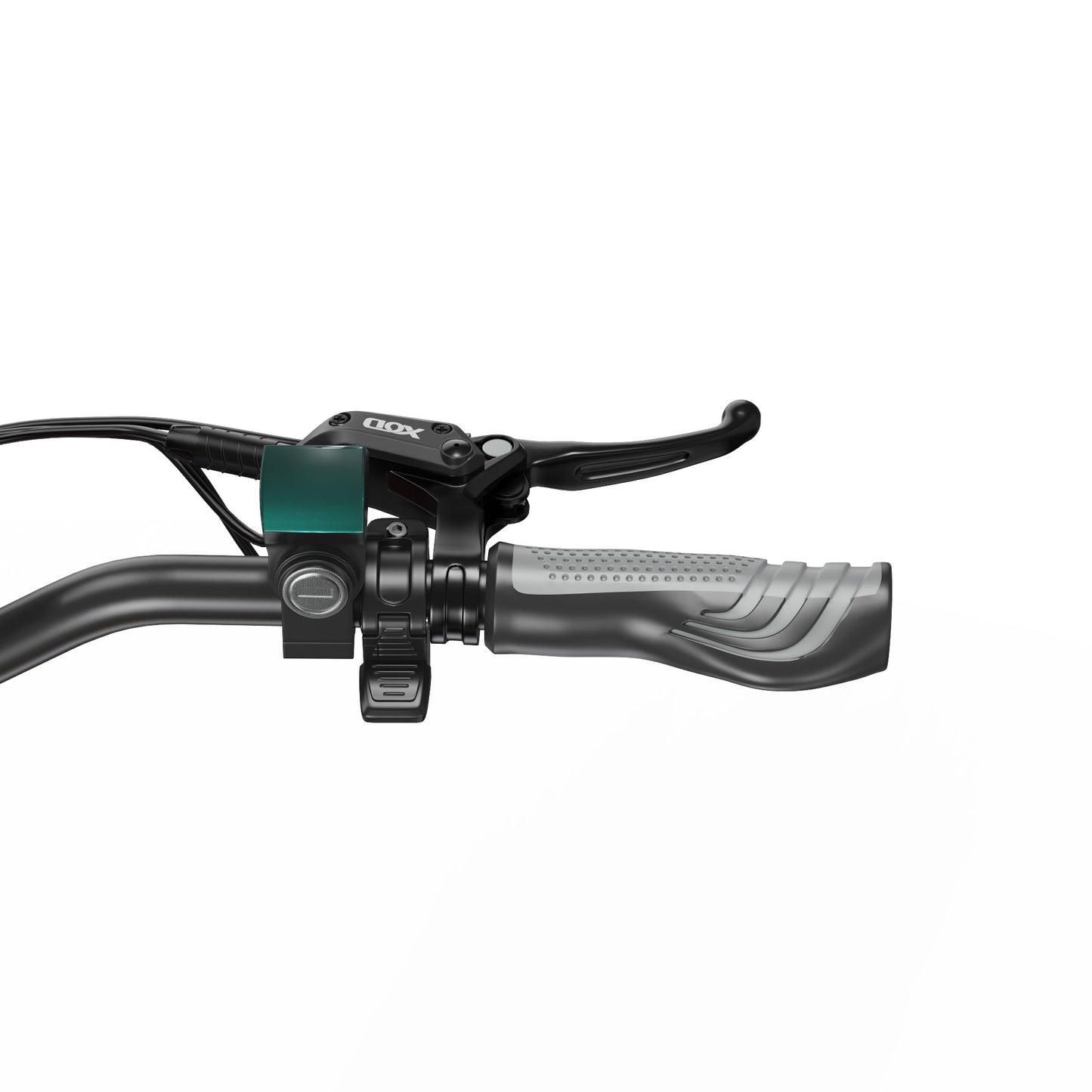 OOTD T10 Pro - Elsparkcykel - Wheelyshop