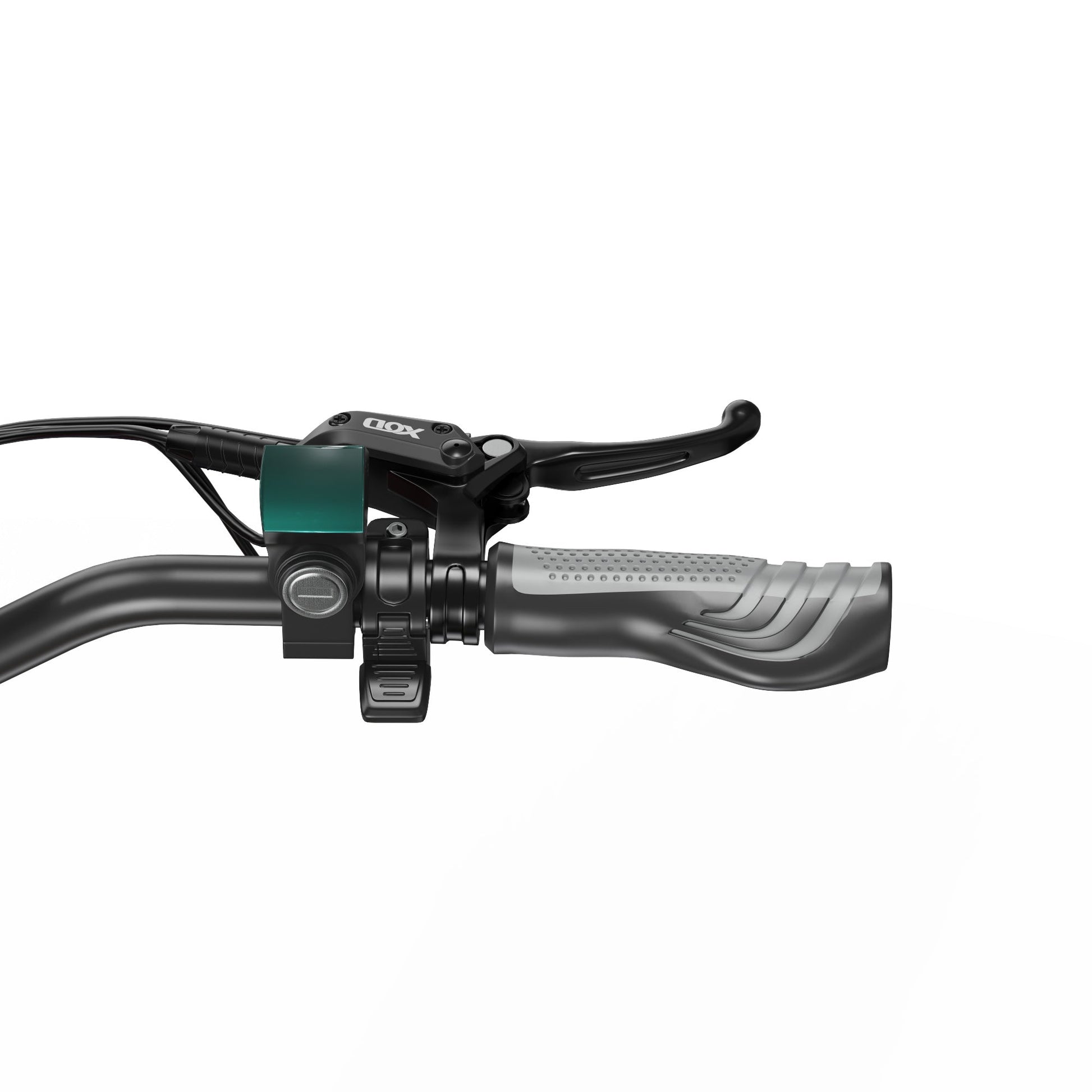 OOTD T10 Pro - Elsparkcykel - Wheelyshop