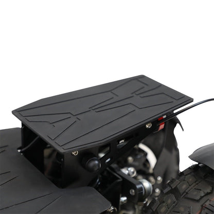 OOTD T30 - Elsparkcykel - Wheelyshop