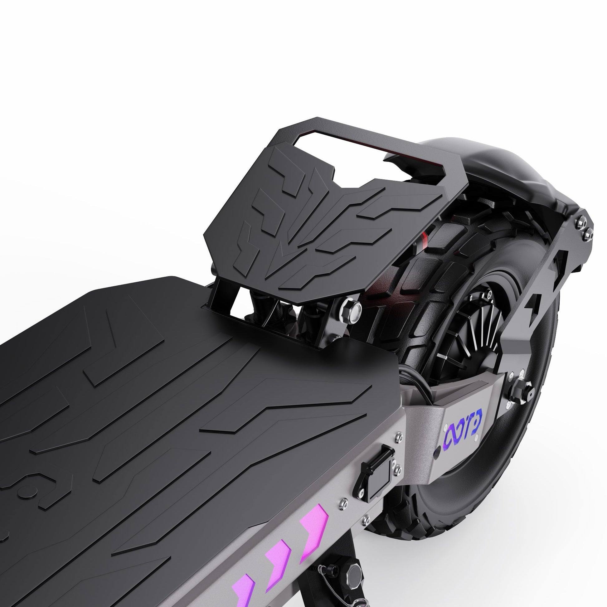 OOTD T90 - Elsparkcykel - Wheelyshop