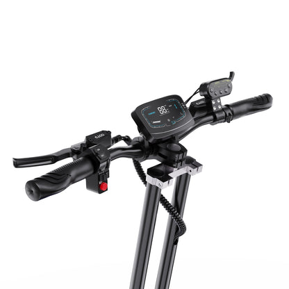 OOTD T90 - Elsparkcykel - Wheelyshop