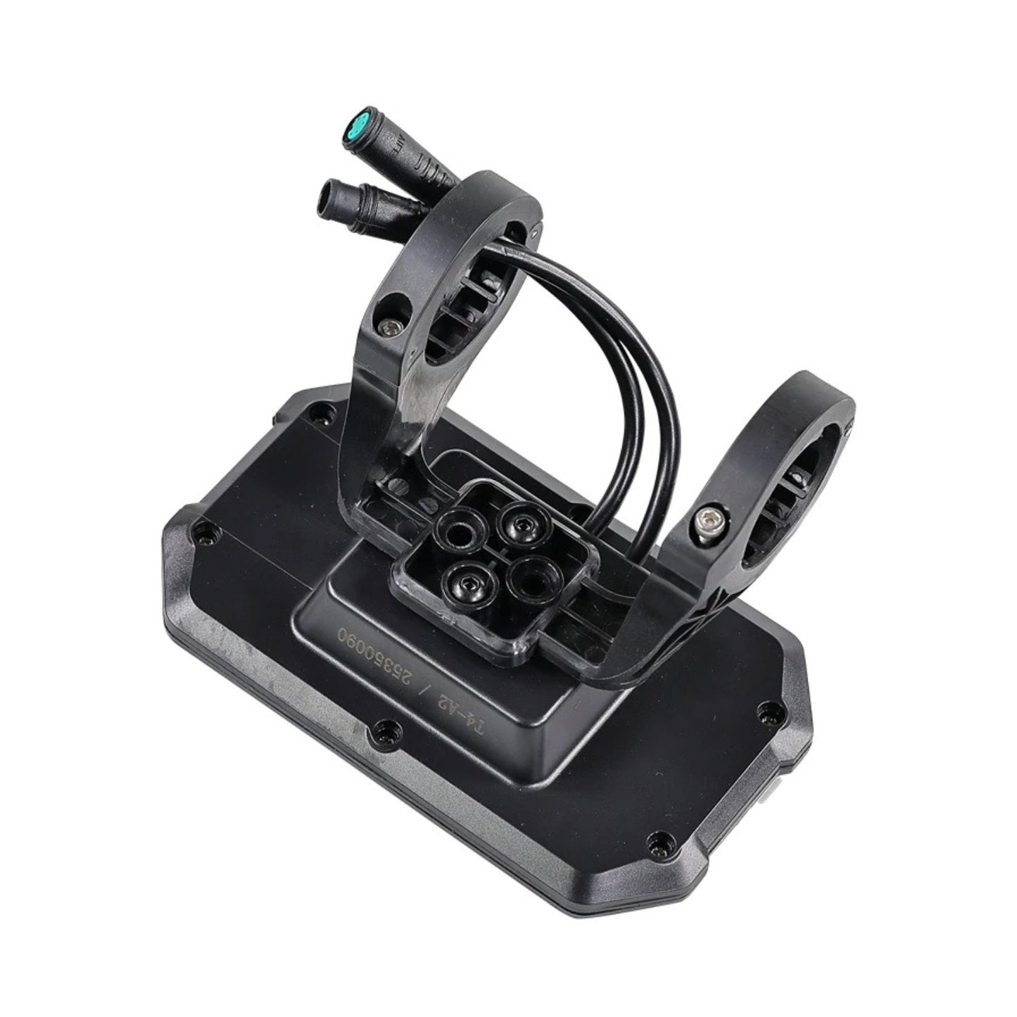 Original 4” TFT Display med App TEVERUN Fighter Eleven+ - Reservdel - Wheelyshop