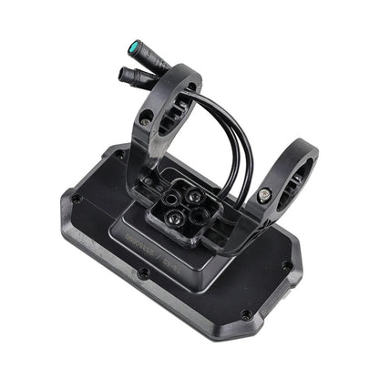 Original 4” TFT Display med App TEVERUN Fighter Eleven+ - Reservdel - Wheelyshop