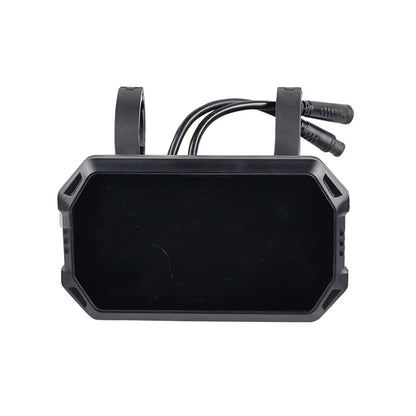 Original 4” TFT Display med App TEVERUN Fighter Eleven+ - Reservdel - Wheelyshop