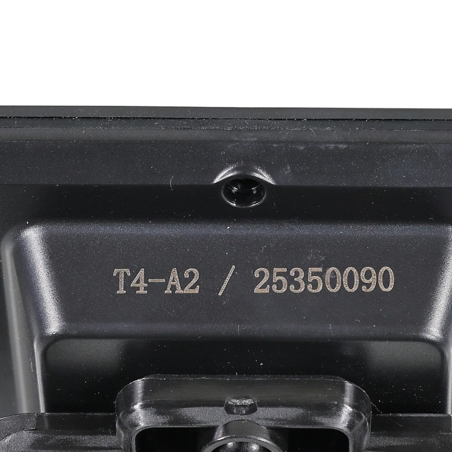 Original 4” TFT Display med App TEVERUN Fighter Eleven+ - Reservdel - Wheelyshop