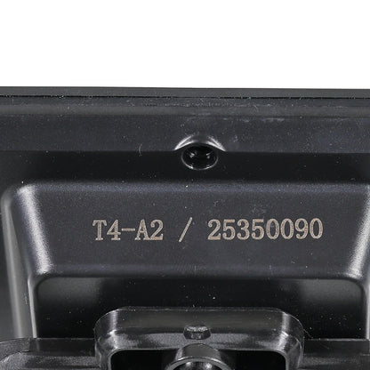 Original 4” TFT Display med App TEVERUN Fighter Eleven+ - Reservdel - Wheelyshop