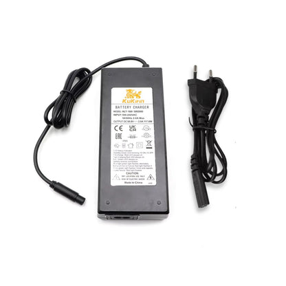 Original laddare KuKirin G2 Master/G2 Pro - Reservdel - Wheelyshop