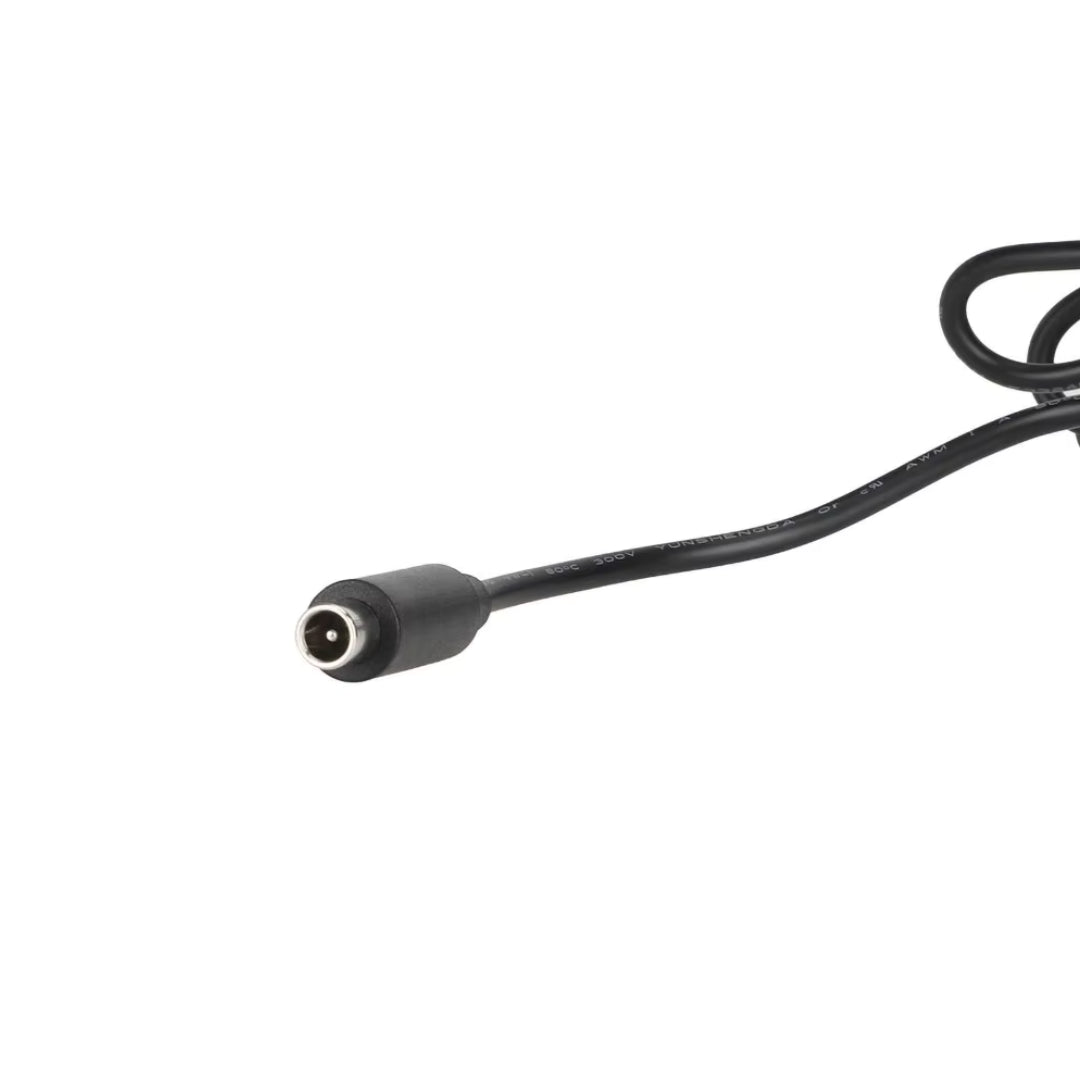 Original laddare KuKirin G2 Max - Tillbehör - Wheelyshop