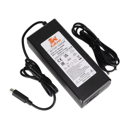 Original laddare KuKirin G2 Max - Tillbehör - Wheelyshop