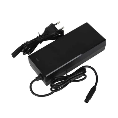 Original laddare KuKirin G3 Pro - Tillbehör - Wheelyshop