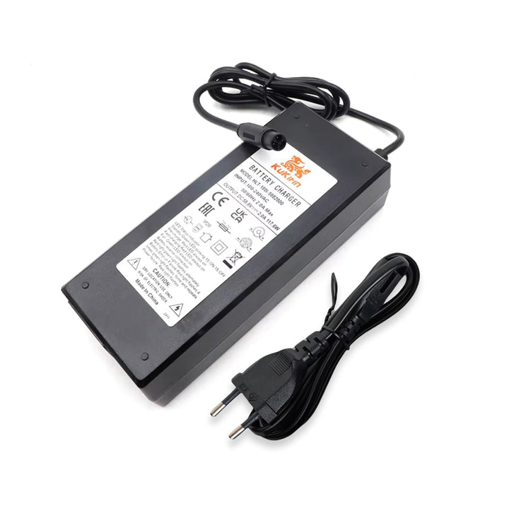 Original charger KuKirin G3 Pro - Accessories - Wheelyshop
