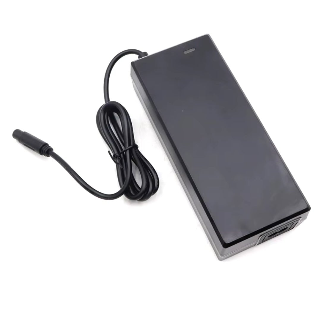 Original laddare KuKirin G3 Pro - Tillbehör - Wheelyshop