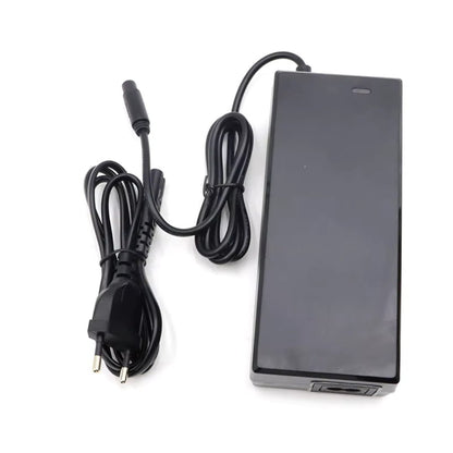 Original laddare KuKirin G3 Pro - Tillbehör - Wheelyshop