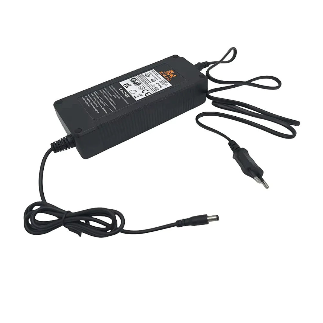 Original laddare KuKirin G3 - Reservdel - Wheelyshop