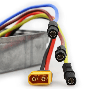 Original motherboard Ninebot G30 - Spare part - Wheelyshop