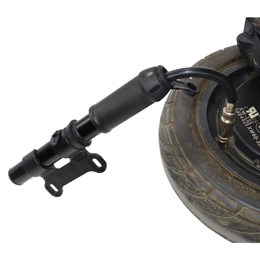 Compresor de aire portátil Ninebot - Accesorios - Tienda de ruedas