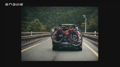 ENGWE O20 Boost – video