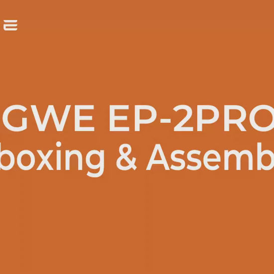 ENGWE EP-2 Pro – video