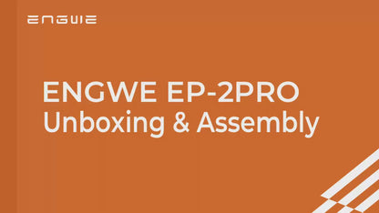 ENGWE EP-2 Pro – video