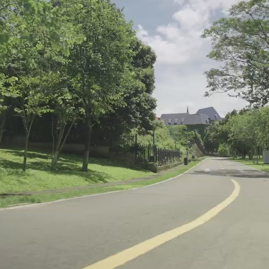 iENYRID A1 Elsparkcykel reklamvideo