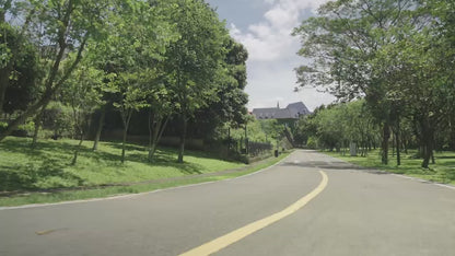 iENYRID A1 Elsparkcykel reklamvideo