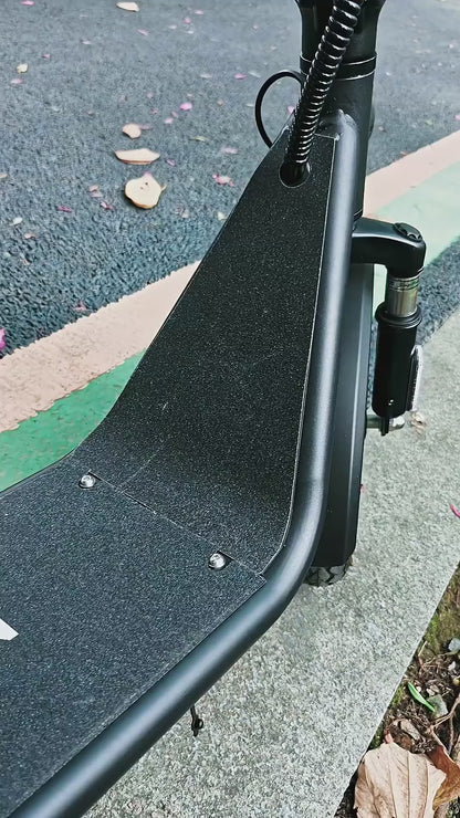 Nanrobot M5 Pro view