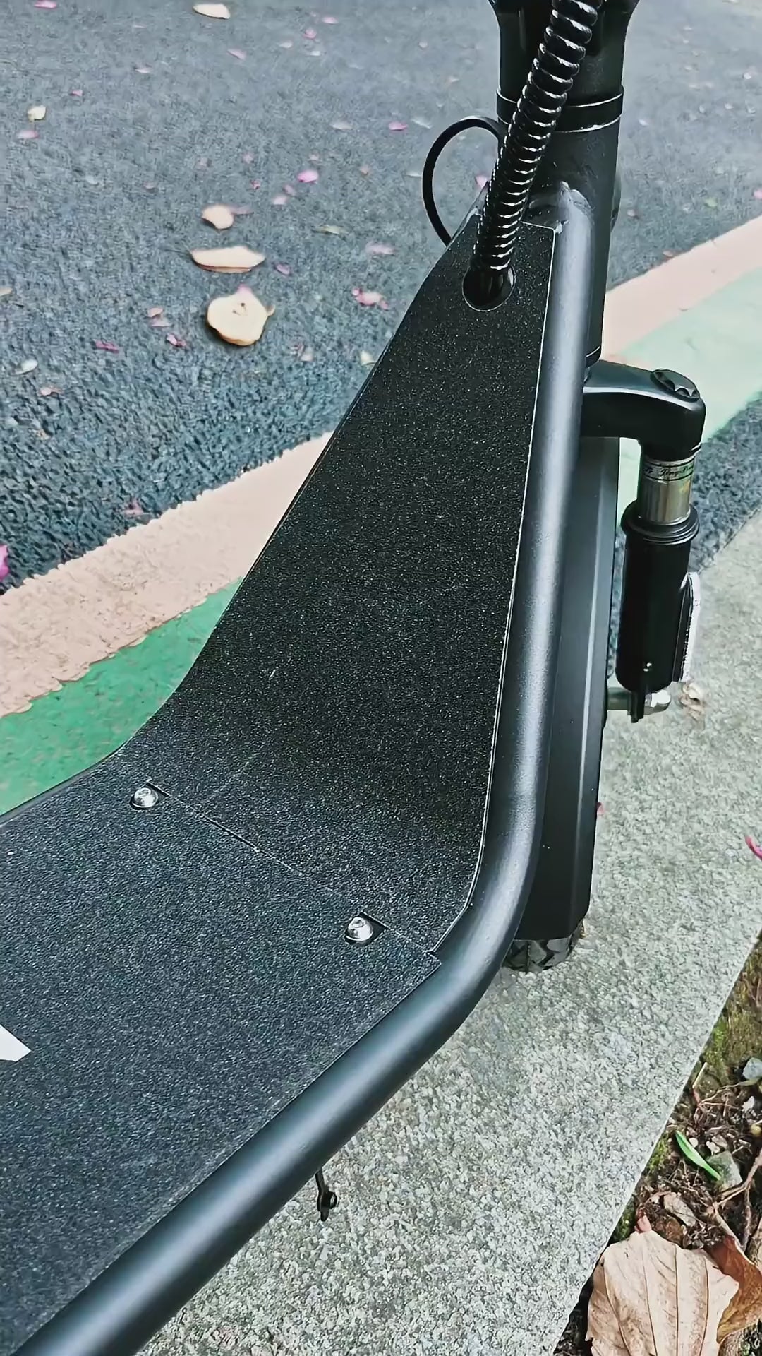 Nanrobot M5 Pro view