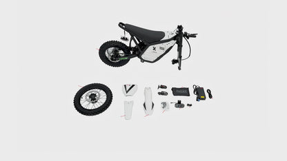 VIPCOO-H2 Installation Guide