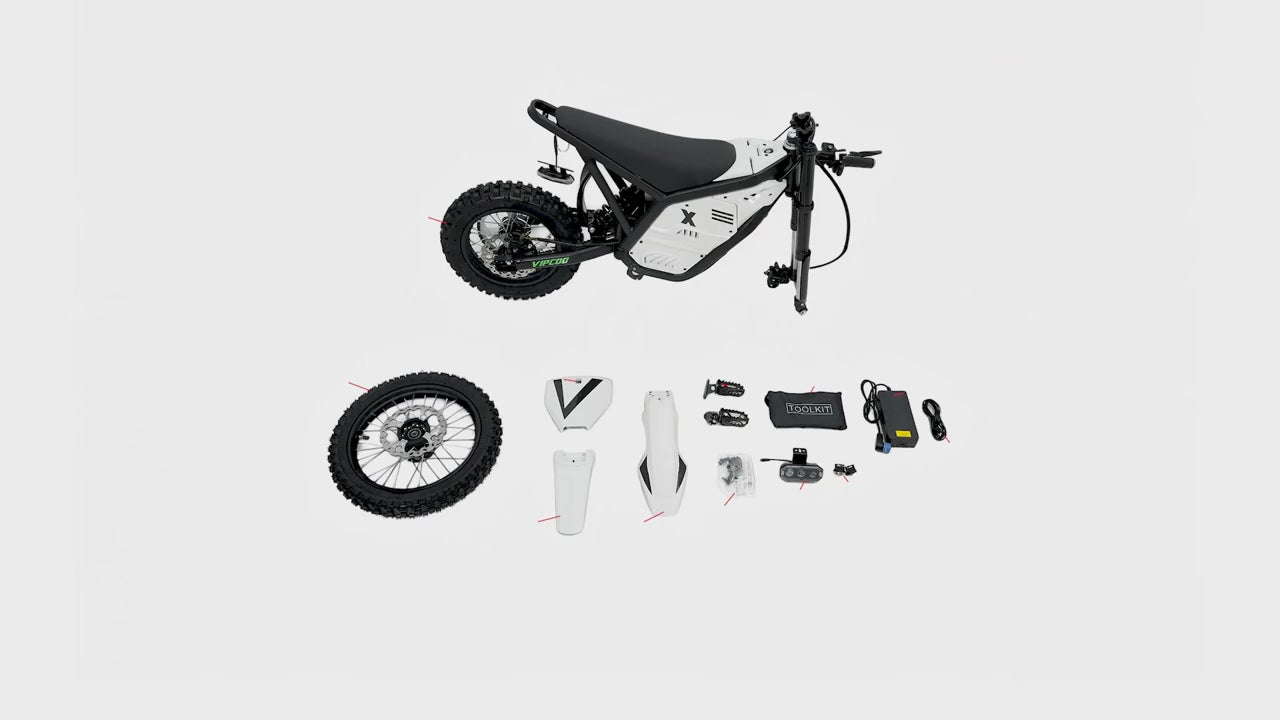 VIPCOO-H2 Installation Guide