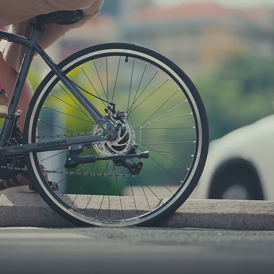 ENGWE L20 Boost reklamvideo