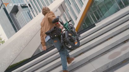 INTRODUCING ENGWE ZIP💥Your most portable daily transport