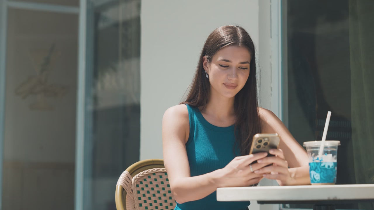 KuKirin M4 Max Elsparkcykel reklamvideo