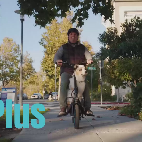 GYROOR C1 Plus – video