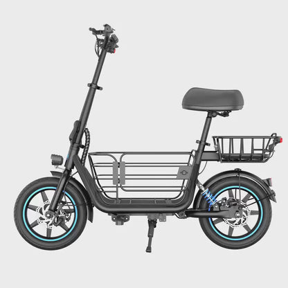 GYROOR C1 Plus – video