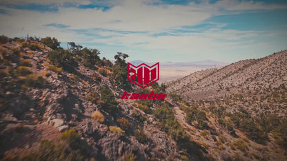 Kaabo Wolf Warrior X Max Reklamvideo - Wheelyshop.se