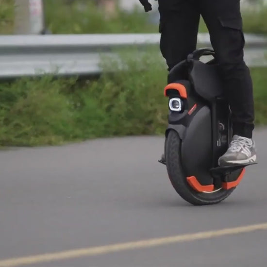 InMotion V11Y reklamvideo