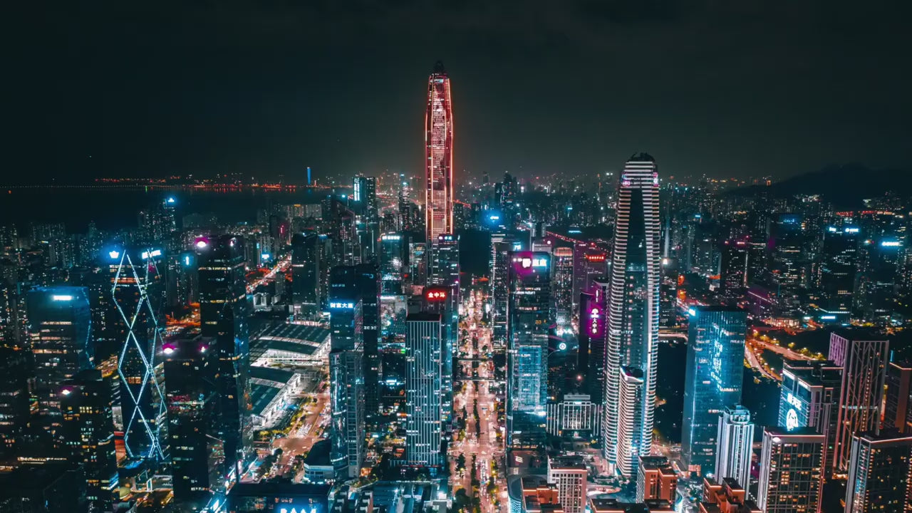 KuKirin G4 Elsparkcykel