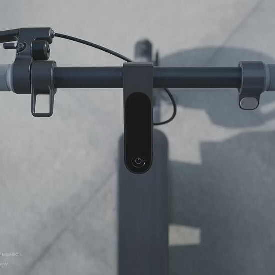 Xiaomi 4 Ultra reklamvideo