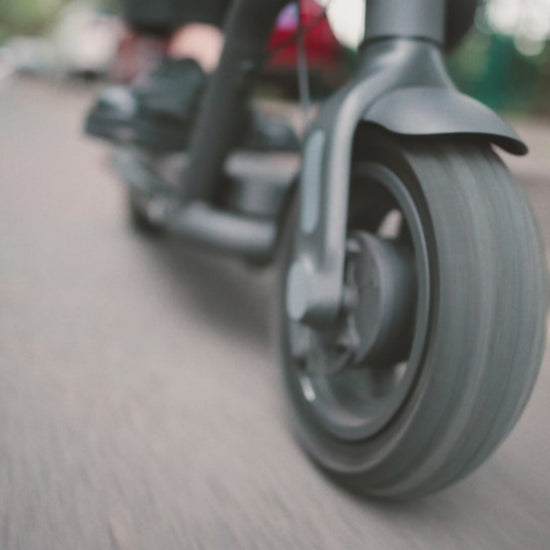 NAVEE N65i Electric Scooter Conquer Every Path