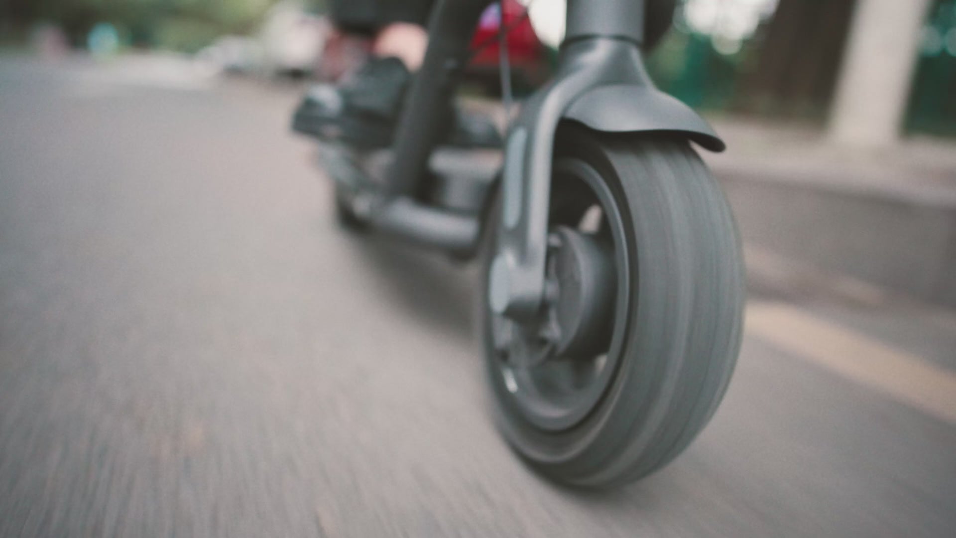 NAVEE N65i Electric Scooter Conquer Every Path