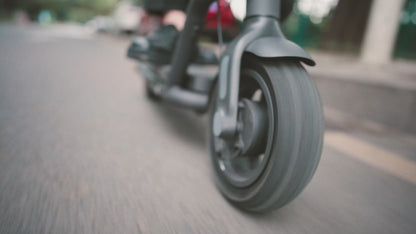 NAVEE N65i Electric Scooter Conquer Every Path